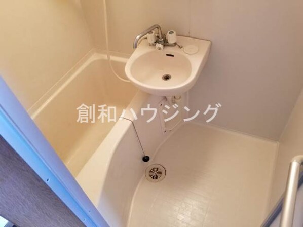 アークヒルズ昭和町の物件内観写真